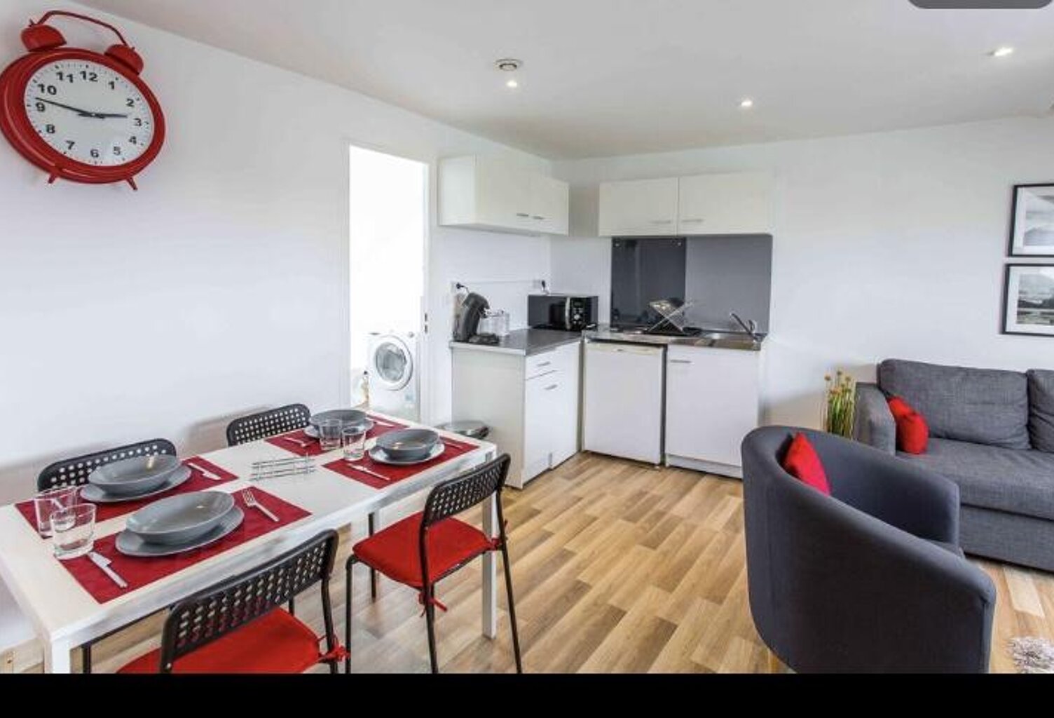 Vente immeuble  130 m² Amiens (80000) — photo 1