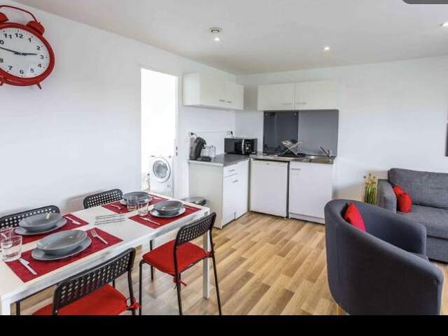 Immeuble 130 m² à Amiens — photo du bien
