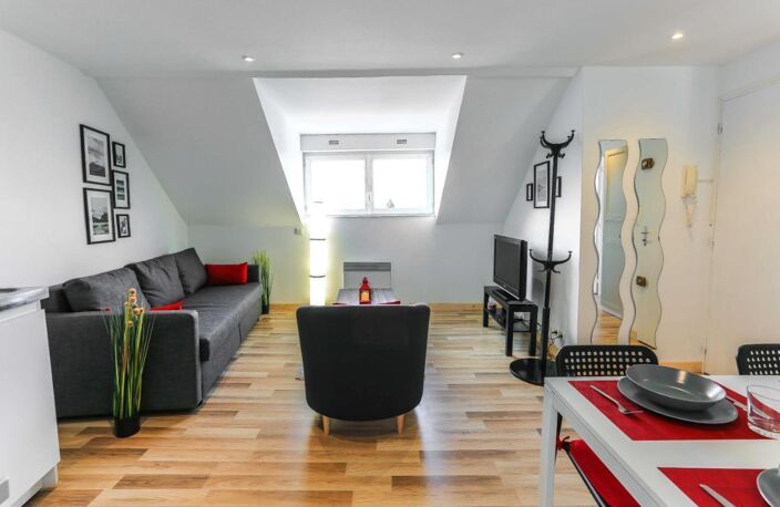 Vente immeuble  130 m² Amiens (80000) — photo 2
