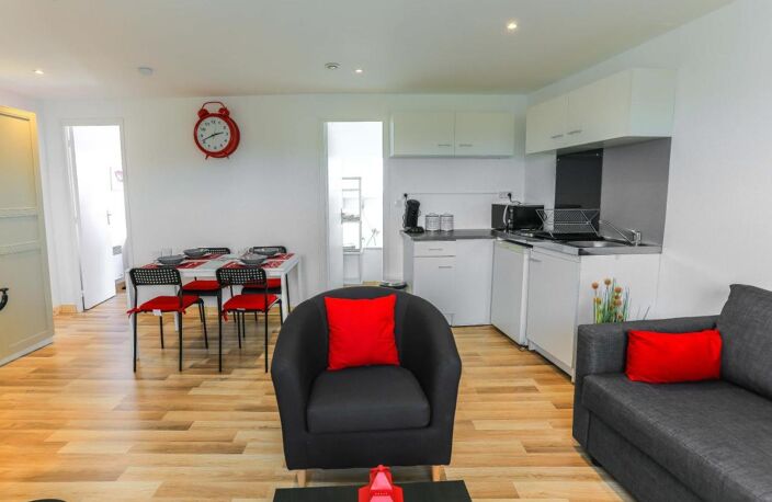 Vente immeuble  130 m² Amiens (80000) — photo 3