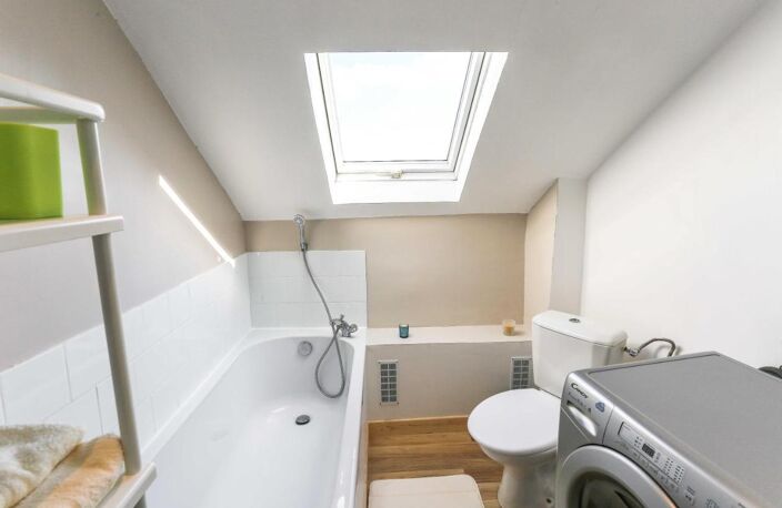 Vente immeuble  130 m² Amiens (80000) — photo 5