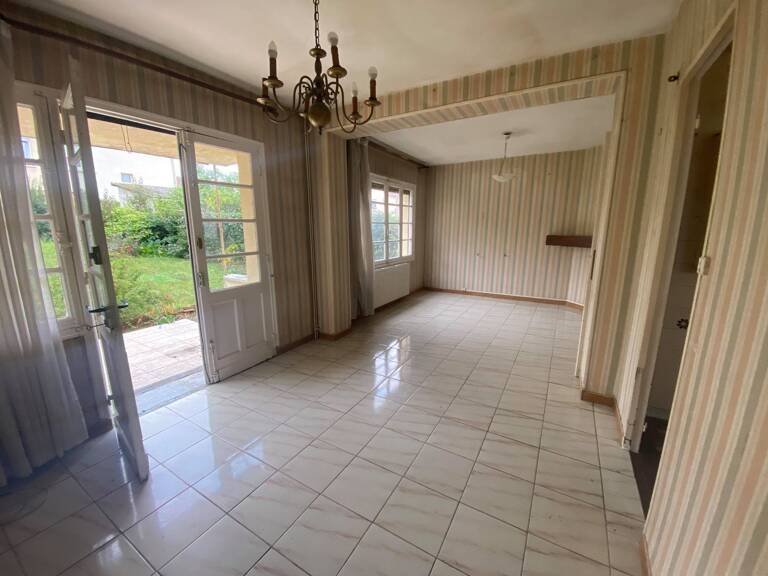 Maison 3 pièces  à vendre 77 m² — photo 1
