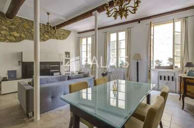 Appartement 2 pièces 415000 €