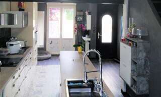 Maison  117 m² à vendre à Albert (80300)