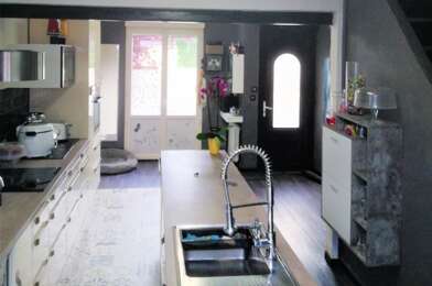 Maison  243600 €