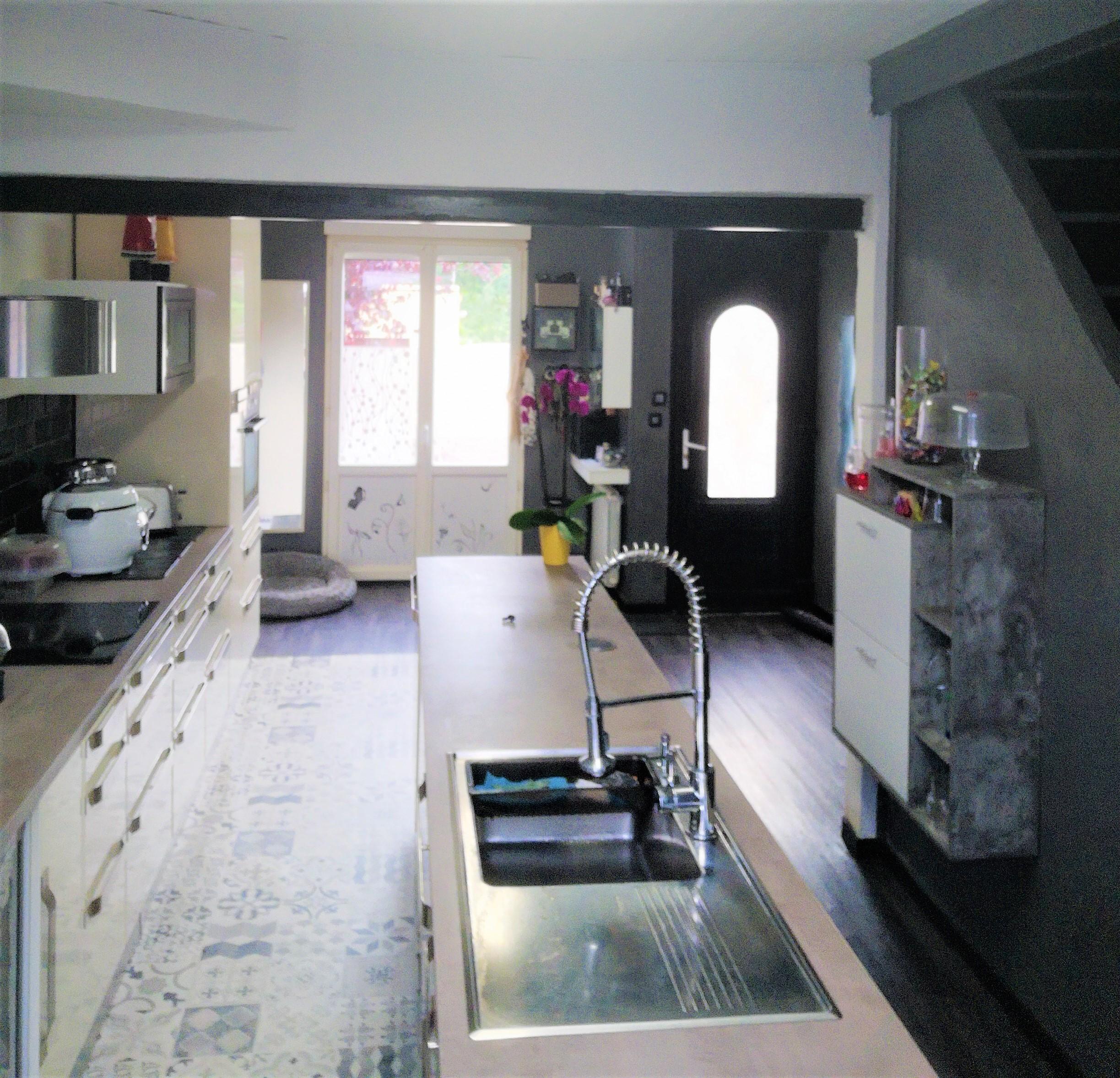 Agence immobilière de Edifices Amiens