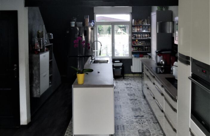 Vente maison  117 m² Albert (80300) — photo 2