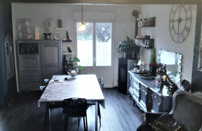Vente maison  117 m² Albert (80300) — photo 3