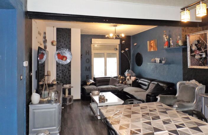 Vente maison  117 m² Albert (80300) — photo 4
