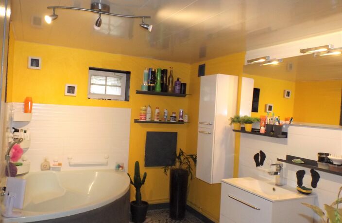 Vente maison  117 m² Albert (80300) — photo 5
