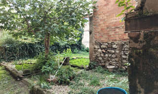 Appartement 2 Pièces 55 m² à vendre à La Voulte-sur-Rhône (07800)