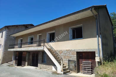 Maison 6 pièces 191000 €