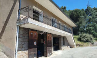 Maison 6 Pièces 88 m² à vendre à Les Ollières-sur-Eyrieux (07360)