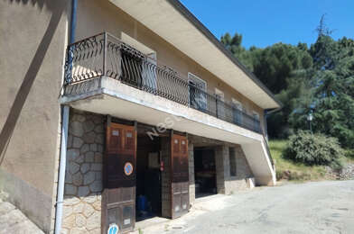 Maison 6 pièces 191000 €