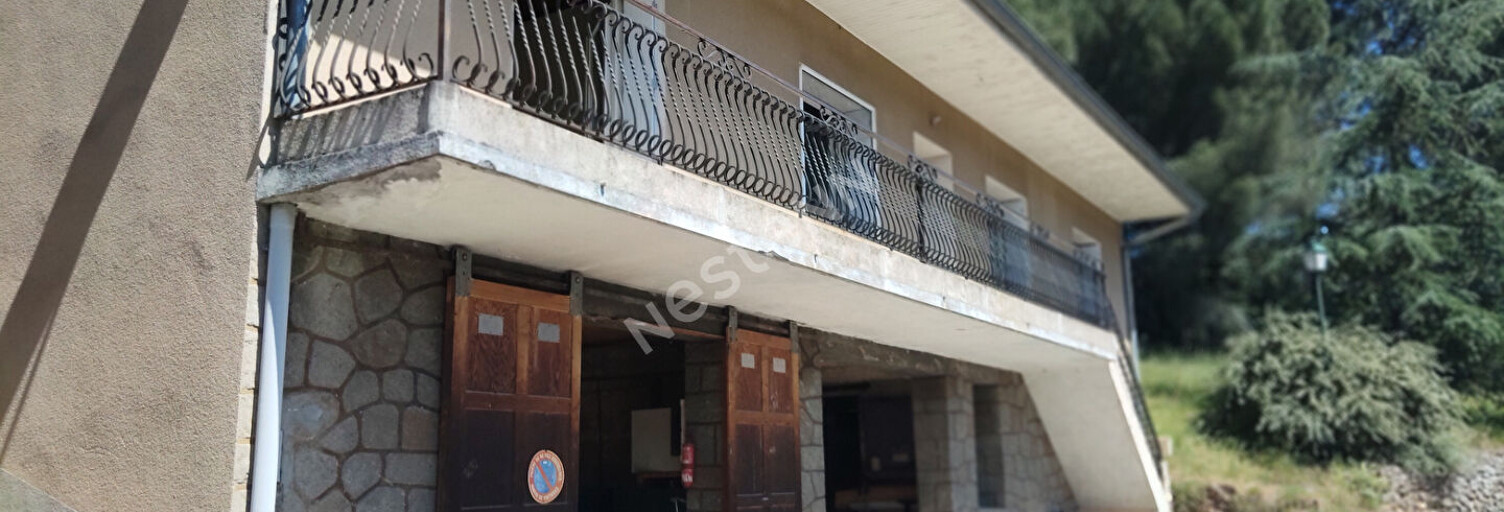 Maison 6 Pièces 88 m² à vendre à Les Ollières-sur-Eyrieux (07360)