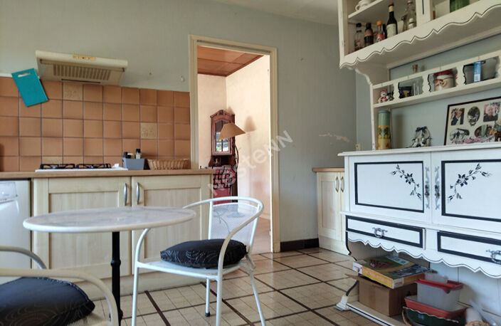 Maison Les Ollières Sur Eyrieux 6 pièce(s) 90 m2 avec terrain attenant — photo 3