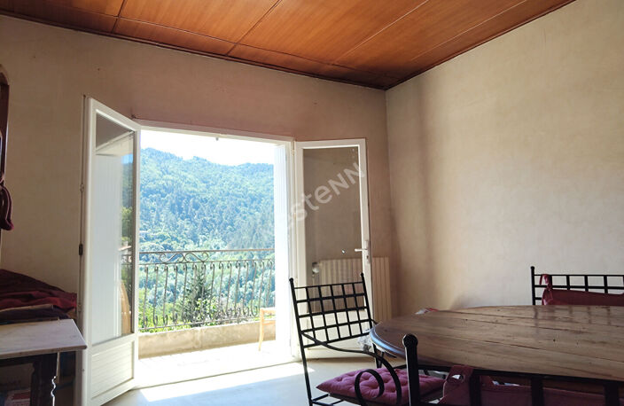 Maison Les Ollières Sur Eyrieux 6 pièce(s) 90 m2 avec terrain attenant — photo 5