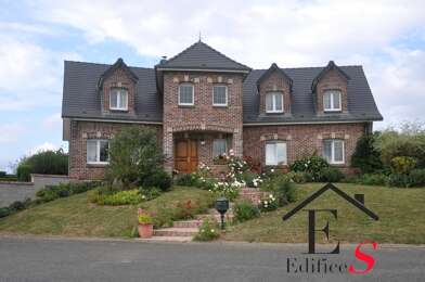 Maison 9 pièces 682500 €