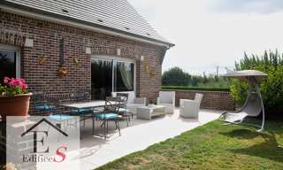 Maison 9 Pièces 220 m² à vendre à Villers-Bocage (80260)