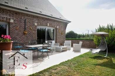 Maison 9 pièces 682500 €