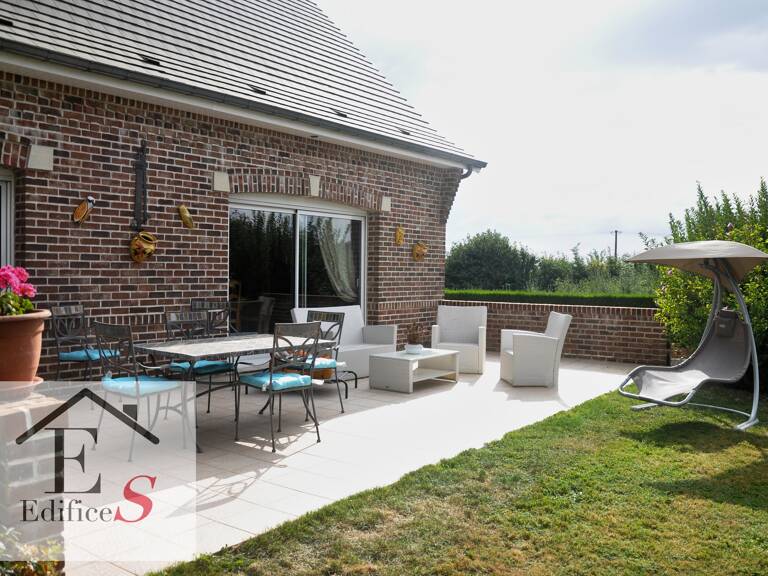 Maison 9 pièces 220 m² — photo 1