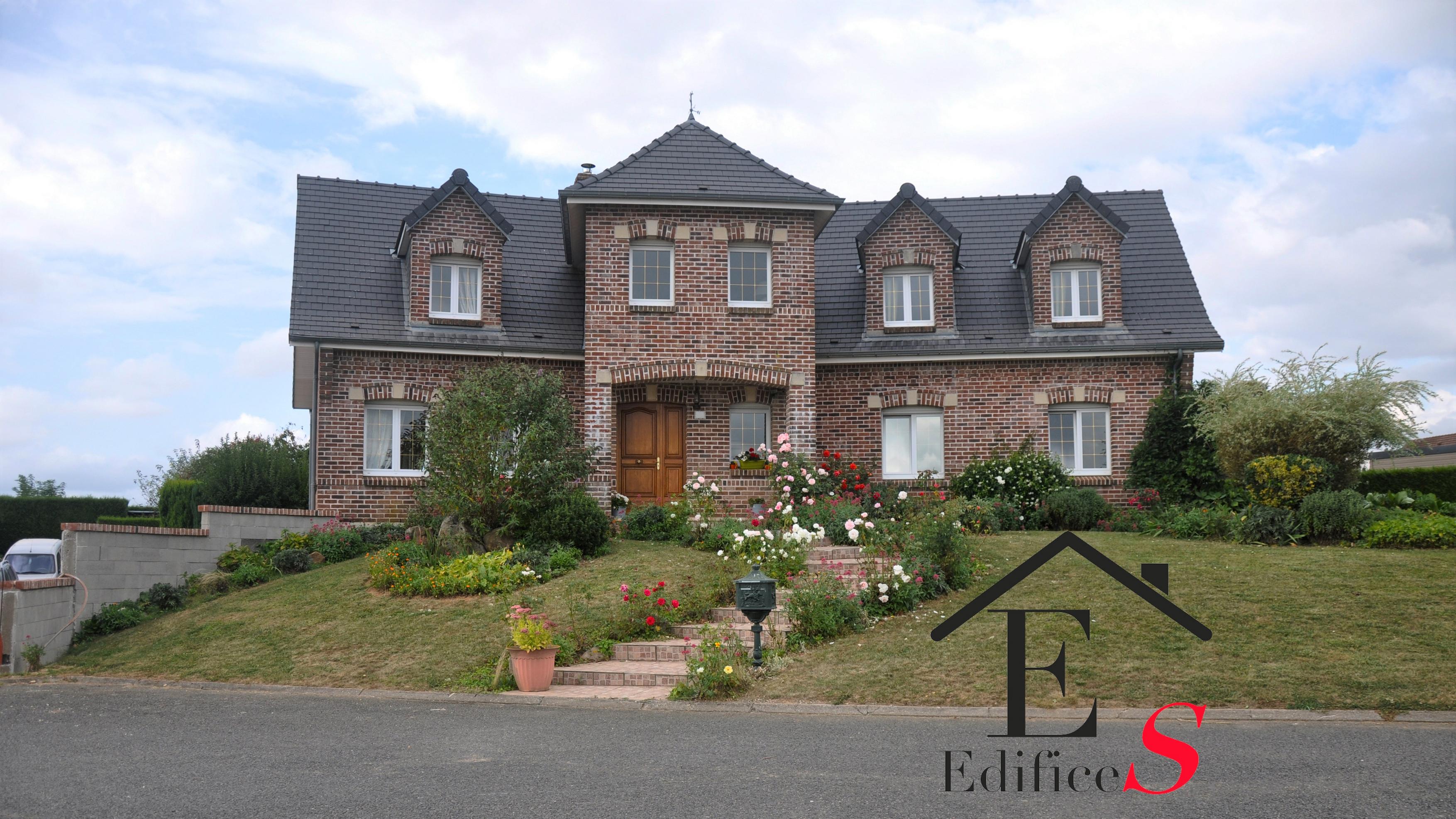 Agence immobilière de Edifices Amiens