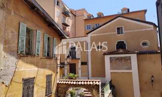 Appartement 1 Pièce 22 m² à vendre à Nice (06300)