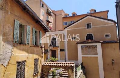 studio vieux nice séguranne — photo du bien