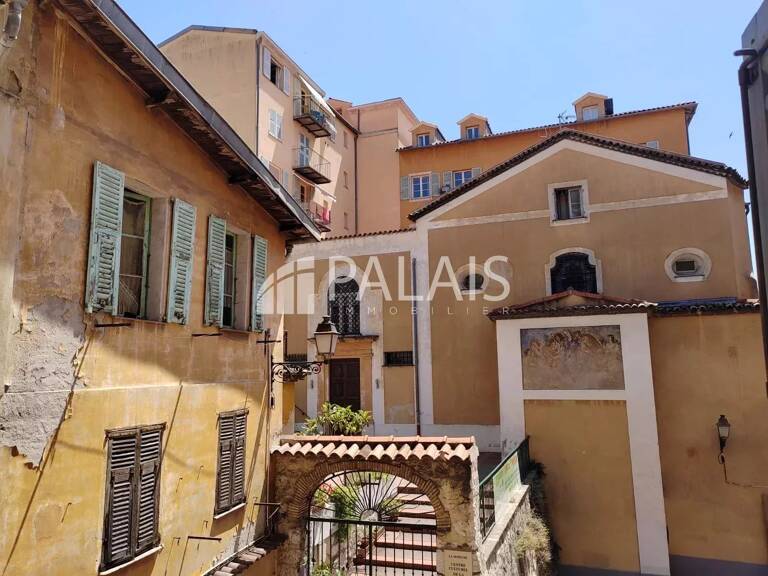 studio vieux nice séguranne — photo 1