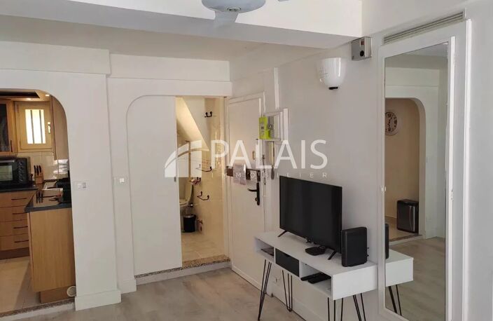 studio vieux nice séguranne — photo 3