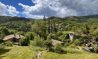 Maison 6 Pièces 104 m² à vendre à Saint-Julien-du-Gua (07190)
