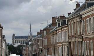 Maison 7 Pièces  m² à vendre à Amiens (80000)