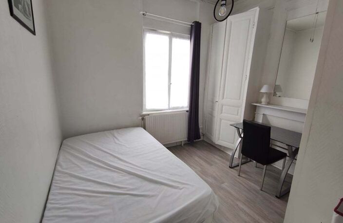 Vente maison 7 pièces  Amiens (80000) — photo 2