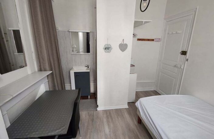Vente maison 7 pièces  Amiens (80000) — photo 3