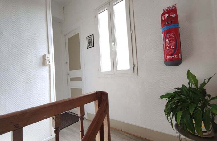 Vente maison 7 pièces  Amiens (80000) — photo 4