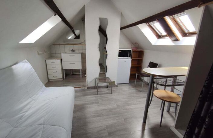 Vente maison 7 pièces  Amiens (80000) — photo 5