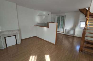 Immeuble  230000 €