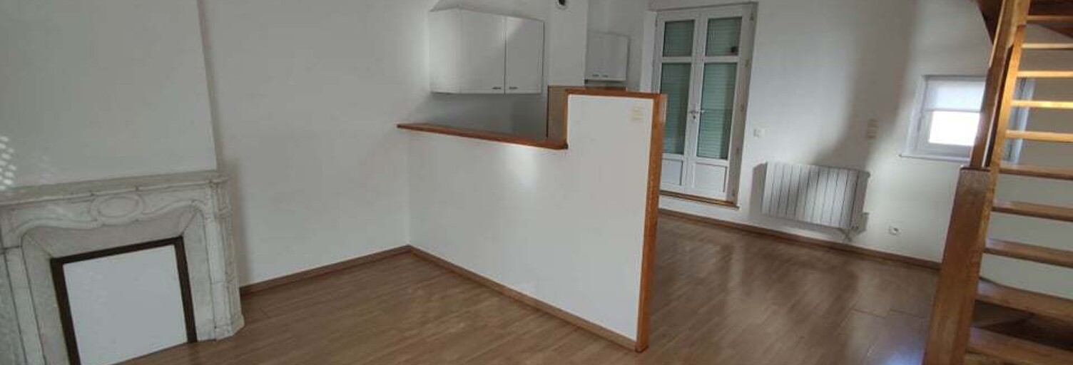 Immeuble   m² à vendre à Amiens (80000)