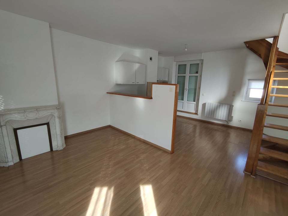 Agence immobilière de Edifices Amiens