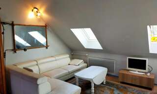 Appartement 1 Pièce 30 m² à louer à Amiens (80000)