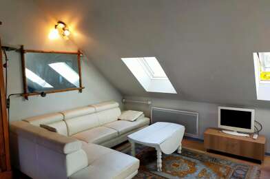 Appartement 1 pièces 460 €