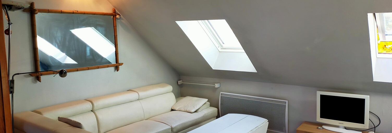 Appartement 1 Pièce 30 m² à louer à Amiens (80000)