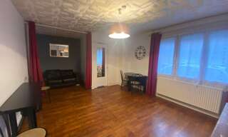 Appartement  32 m² à louer à Amiens (80000)