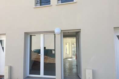 Maison  795 €