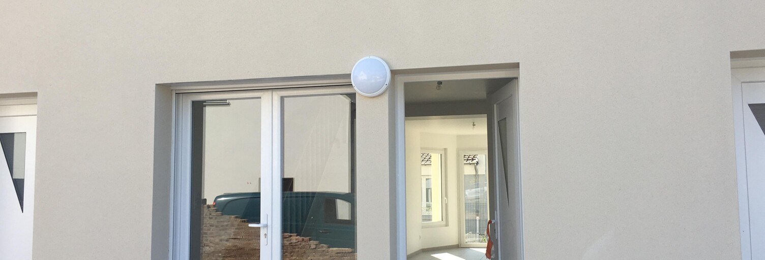 Maison  77 m² à louer à Amiens (80000)