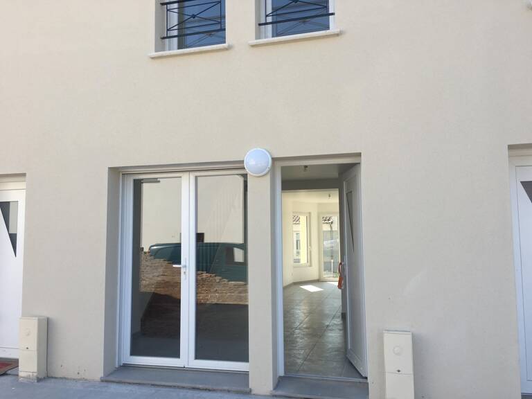 Maison  77 m² — photo 1