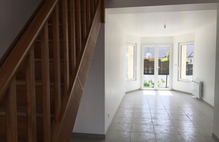 Location maison  77 m² à Amiens (80000) — photo 4