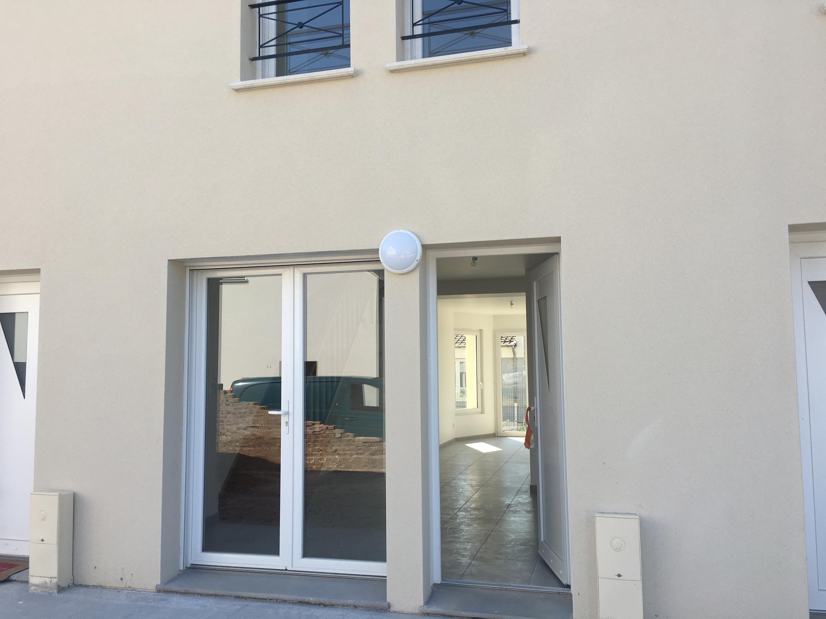 Agence immobilière de Edifices Amiens