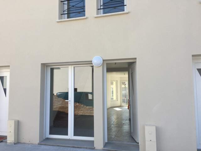 Maison 77 m² à Amiens — photo du bien