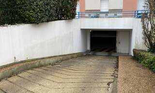 Garage  10 m² à louer à Amiens (80000)